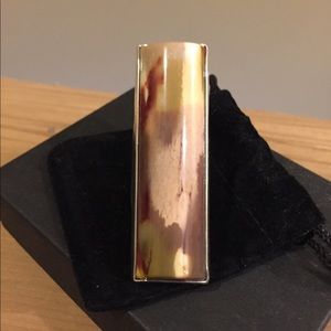 Australian Mookaite Jasper ring